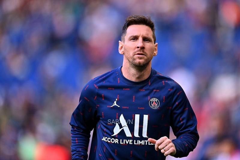 Messi được cho là có liên hệ để chuyển đến MLS