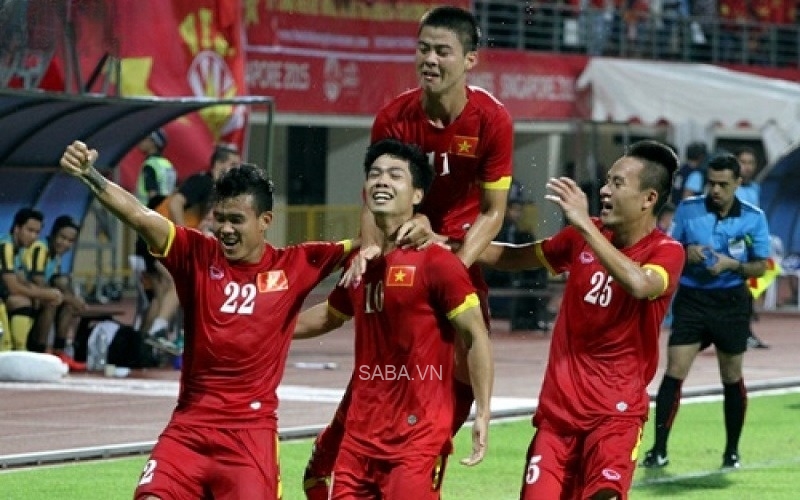 Lần gần nhất U23 Việt Nam gặp U23 Malaysia tại SEA Games: Công Phượng và bàn thắng đẹp nhất giải