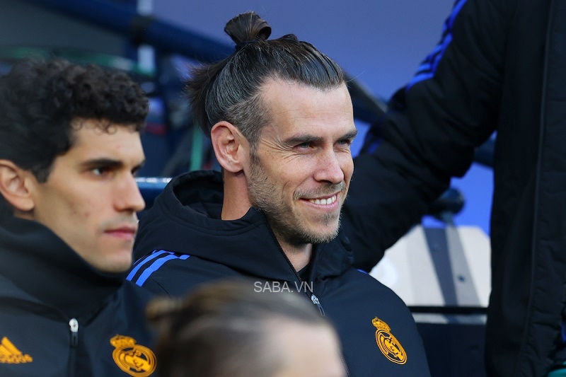 Bale được chấm điểm 1 với những đóng góp của mình