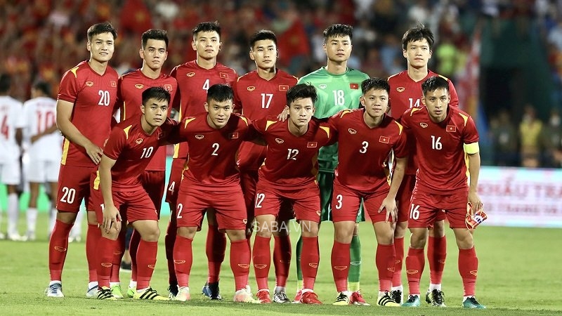U23 Việt Nam không được đánh giá cao ở bán kết