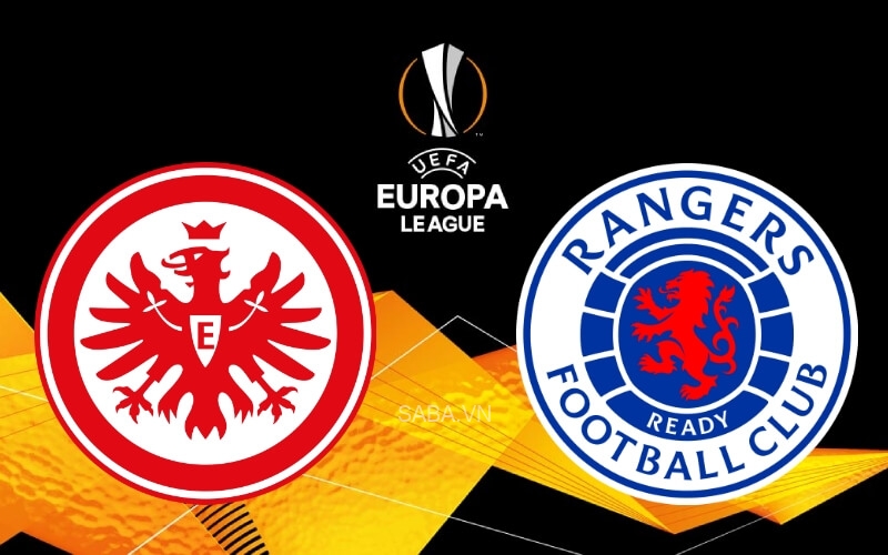 Nhận định Frankfurt vs Rangers (02h00 ngày 19/05): Cúp C2 về Đức?