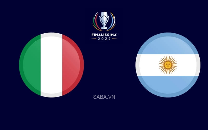 Nhận định Italia vs Argentina (02h45 ngày 02/06): Cuộc đấu của những vị vua