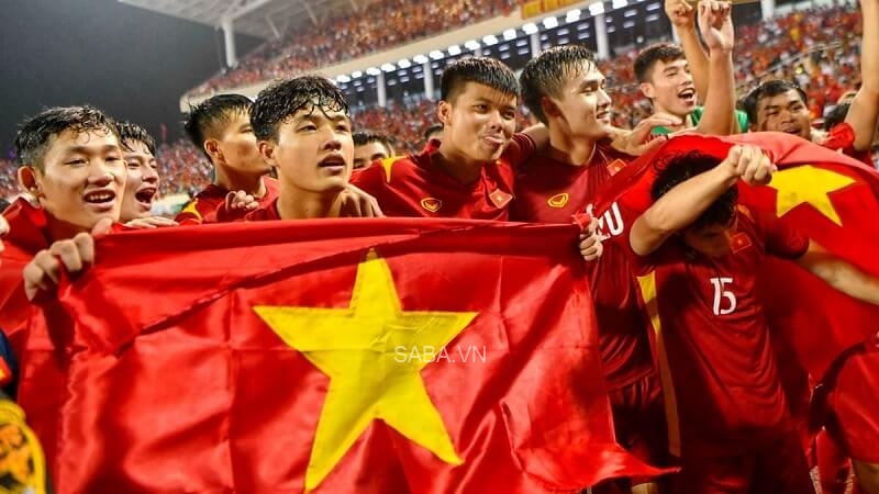U23 Việt Nam bảo vệ thành công chức vô địch SEA Games