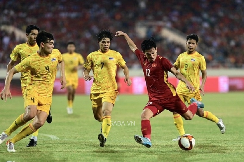 U23 Việt Nam hứa hẹn sẽ gặp nhiều khó khăn hơn cả chung kết SEA Games 31
