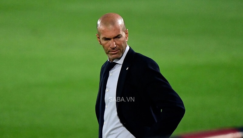 Tổng thống Pháp muốn Zidane dẫn dắt PSG