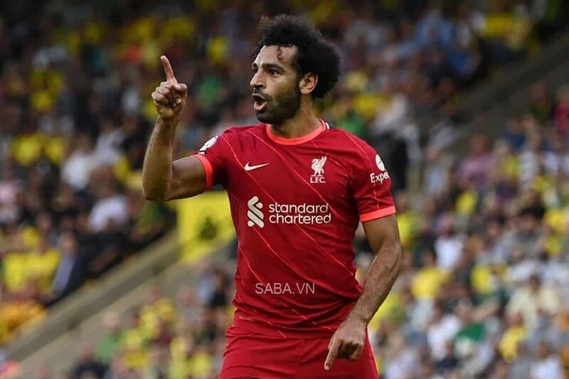 Đội chủ sân Anfield có thể sẽ mất cả Salah
