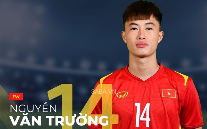 Cầu thủ trẻ nhất U23 Việt Nam không sợ ngôi sao số 1 của U23 Hàn Quốc