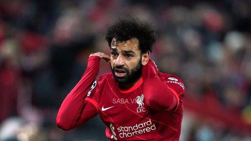 Sẽ ra sao nếu Mohamed Salah đối đầu với Liverpool trong tương lai?