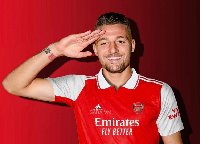 Arsenal hỏi mua Milinkovic-Savic trong lo lắng