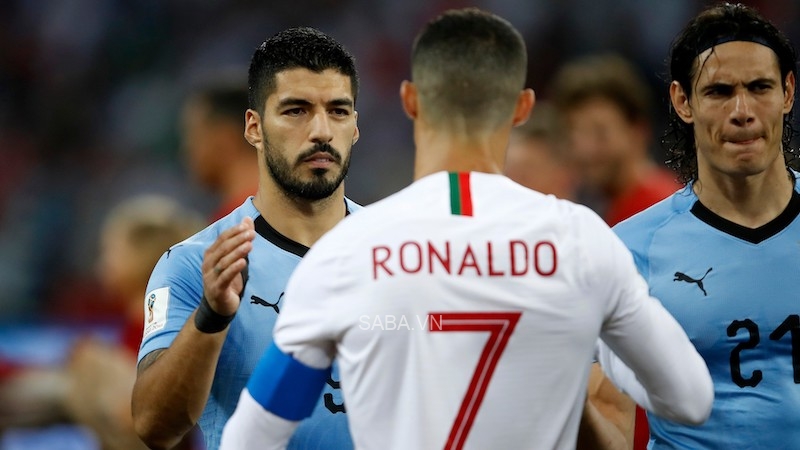 Ronaldo và Suarez khó có thể gia nhập AC Milan vào Hè 2022