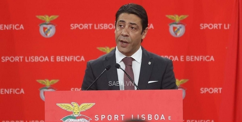 Chủ tịch Benfica tin rằng đội bóng của ông thu được lợi nhuận trên cả mong đợi từ việc bán Nunez
