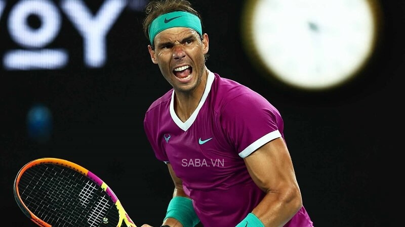 Nadal hào hứng trước cơ hội đoạt ngôi số 1 thế giới
