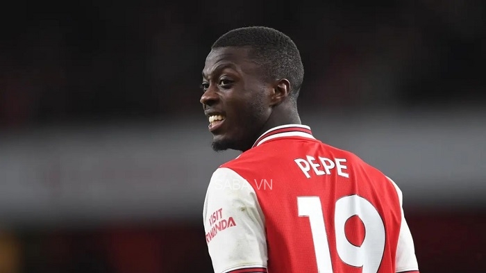 Pepe chỉ muốn trở về Nice thay vì đầu quân cho Leicester