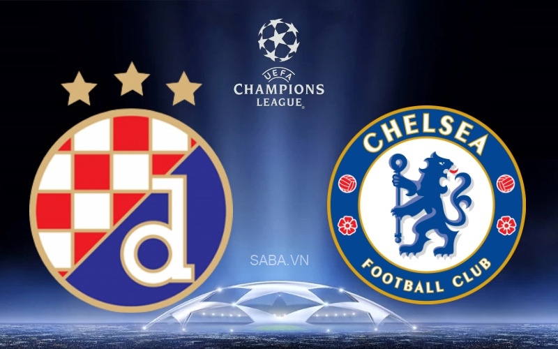 Nhận định Dinamo Zagreb vs Chelsea (23h45 ngày 06/09): Chuyến đi hiểm trở
