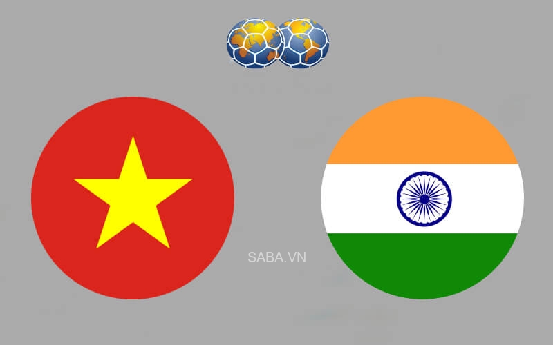 Nhận định Việt Nam vs Ấn Độ (19h00 ngày 27/09): Tung quân mạnh, lấy ngôi vương