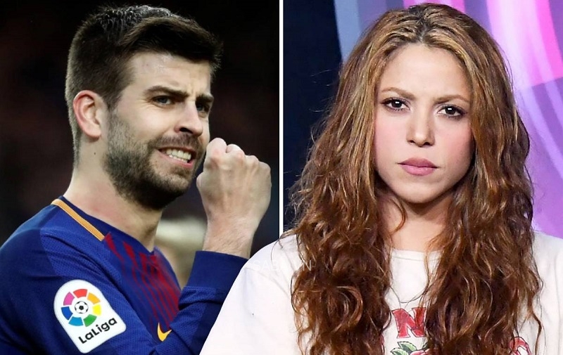 Shakira lần đầu nhắc về scandal của Pique: “Tôi đã hy sinh cho anh ấy...”