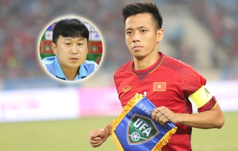 HLV Hà Nội FC phán chắc nịch về tương lai của Văn Quyết ở ĐT Việt Nam