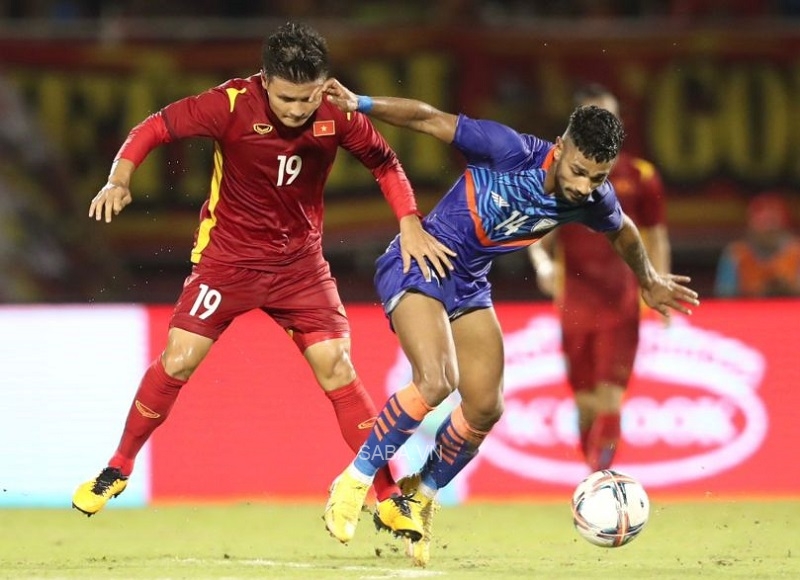 Việt Nam xây chắc vị trí số 1 Đông Nam Á trên BXH FIFA