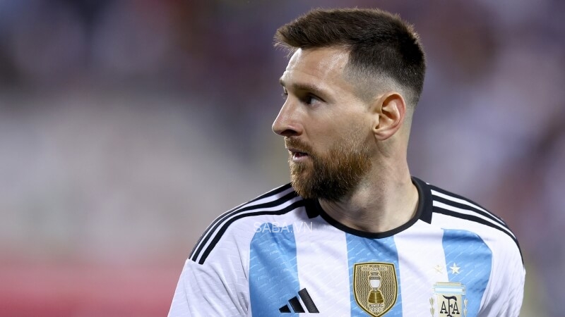 Messi sẽ bước sang tuổi 39 năm 2026