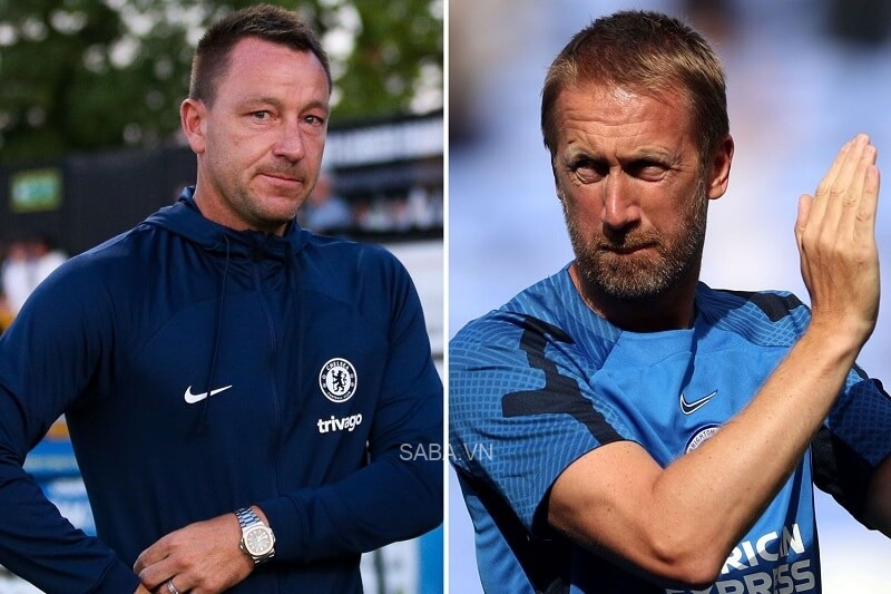 Nhìn Man City và Arsenal thăng hoa, Terry nói thẳng về cơ hội vô địch của Chelsea