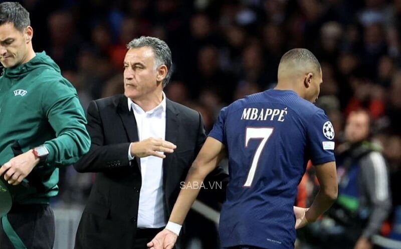 Thuyền trưởng PSG lên tiếng về thông tin Mbappe muốn ra đi