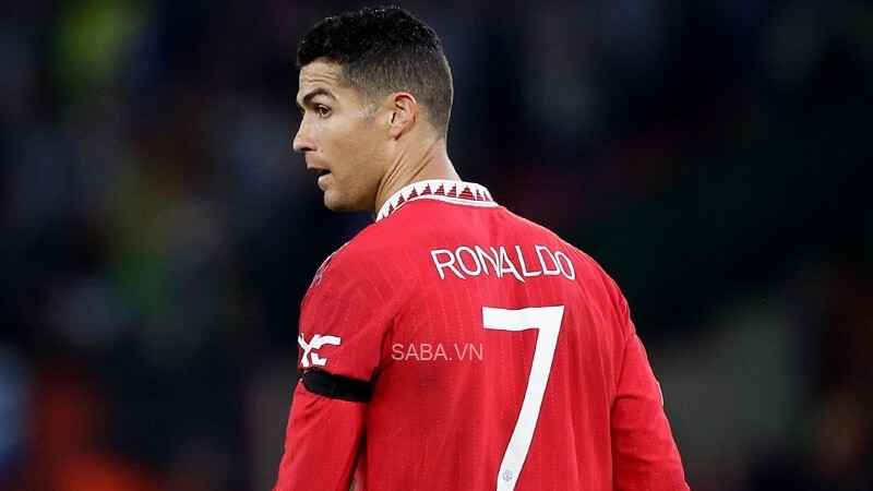Ronaldo muốn rời khỏi Man United chỉ sau 1 mùa