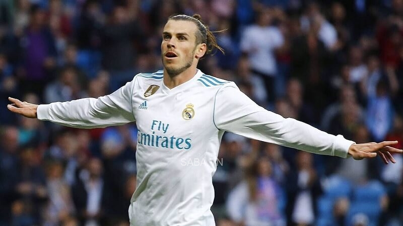 Bale không còn mặn mà với Real ở những năm cuối
