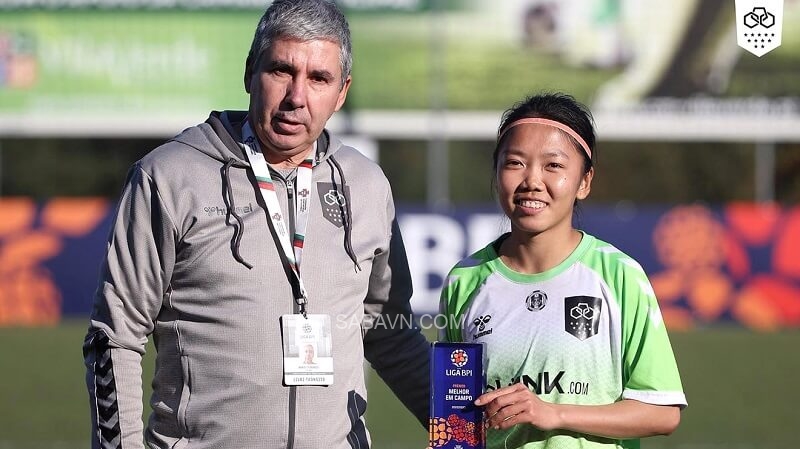 Huỳnh Như tuyên bố một câu khiến tập thể Lank FC ‘yêu’ ngay lập tức
