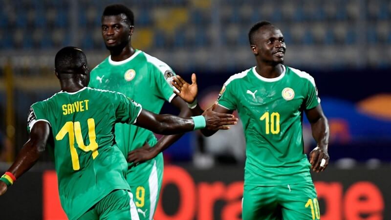 Senegal được kỳ vọng sẽ làm tốt hơn World Cup 2018