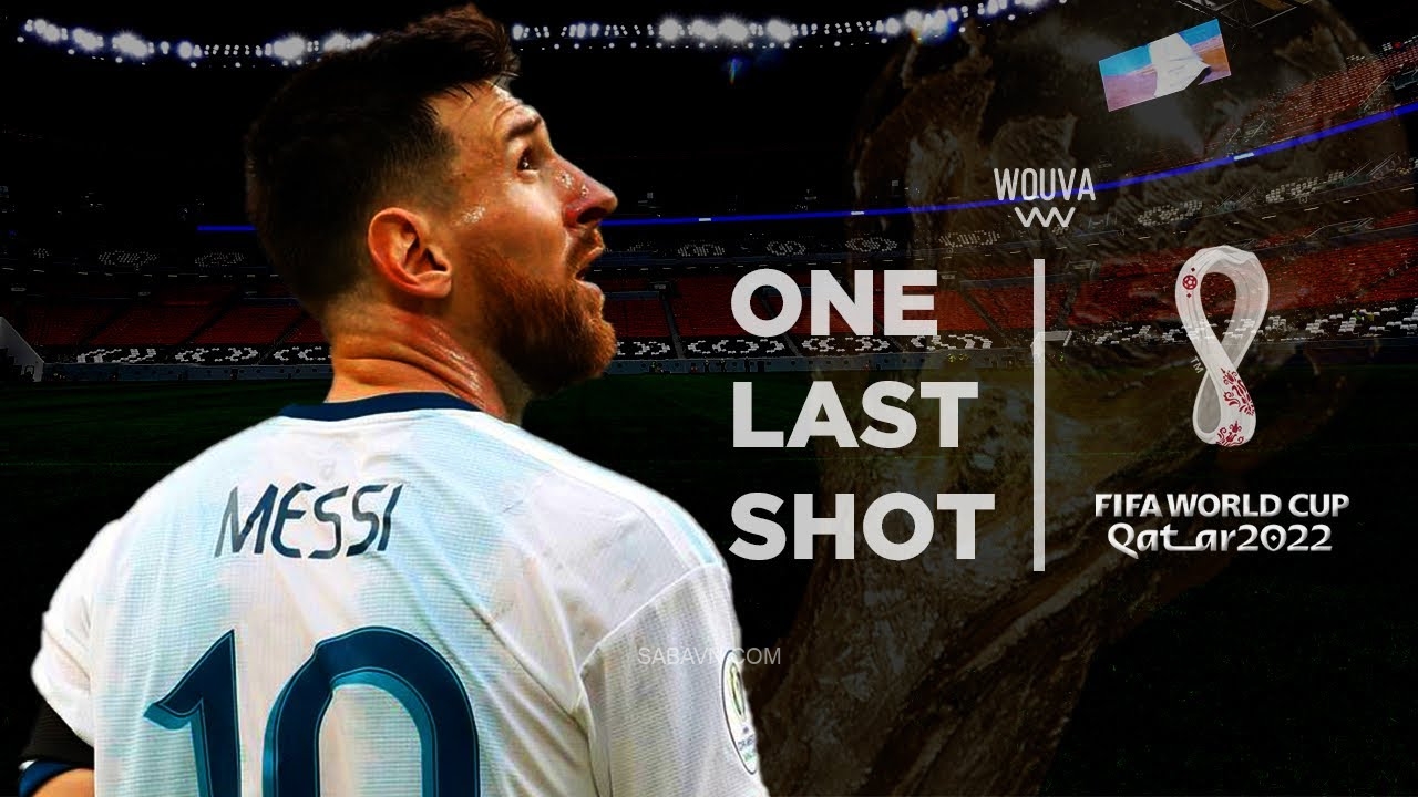 2022 sẽ là kỳ World Cup cuối cùng của Messi