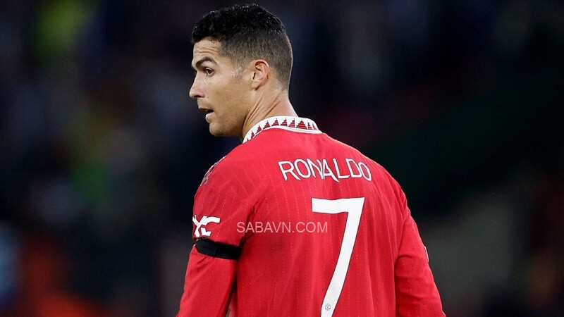 Không có chuyện Ronaldo được dặc cách