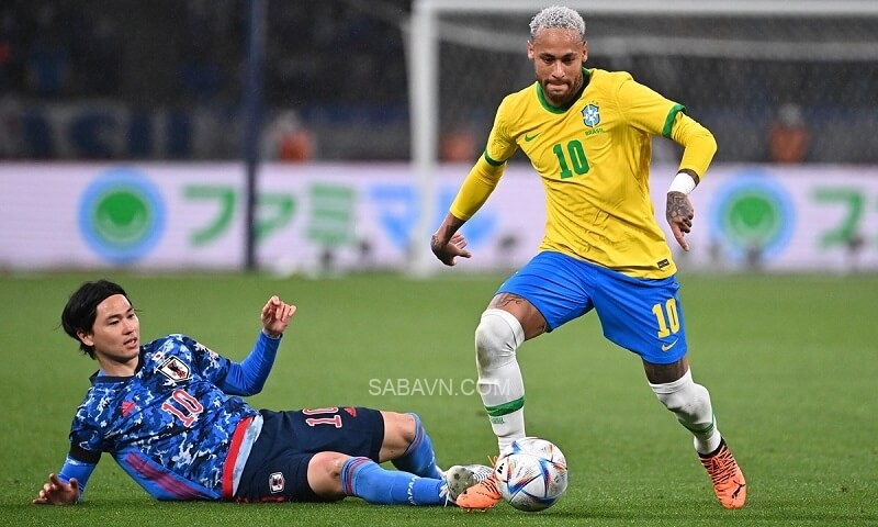 Neymar là niềm kỳ vọng lớn nhất của CĐV nước nhà tại giải đấu lần này