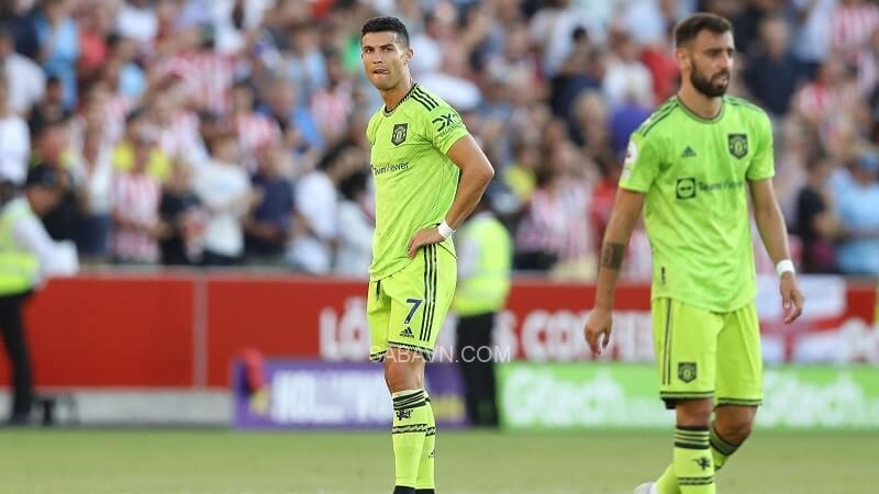 Ronaldo chuẩn bị chia tay Old Trafford