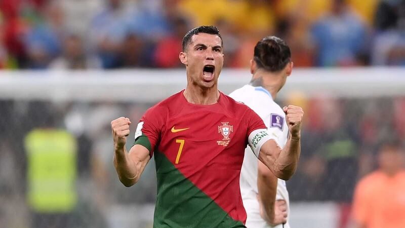 Liệu Ronaldo có còn đủ sức thi đấu đỉnh cao?
