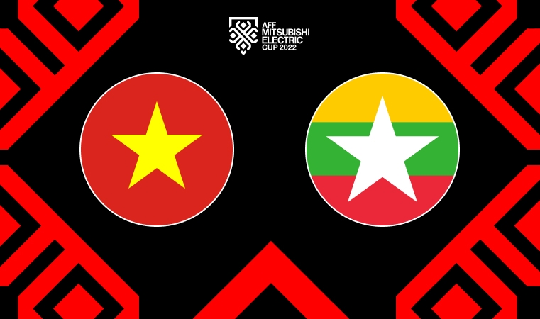 Nhận định Việt Nam vs Myanmar (19h30 ngày 03/01): Hướng tới ngôi vị nhất bảng