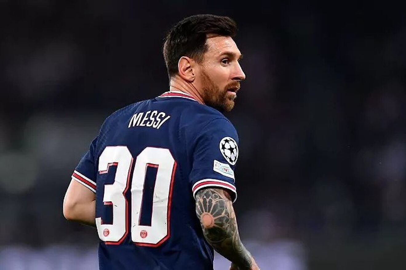 Inter Miami muốn chiêu mộ Messi