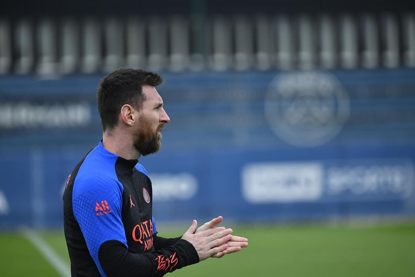GĐTT của PSG xác nhận đang đàm phán với Messi về hợp đồng mới
