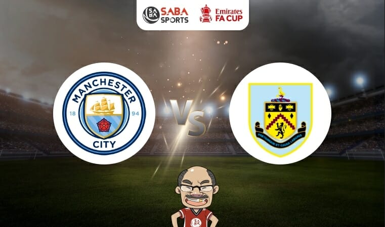 Nhận định Man City vs Burnley (00h45 ngày 19/3): The Citizens gặp mồi ngon