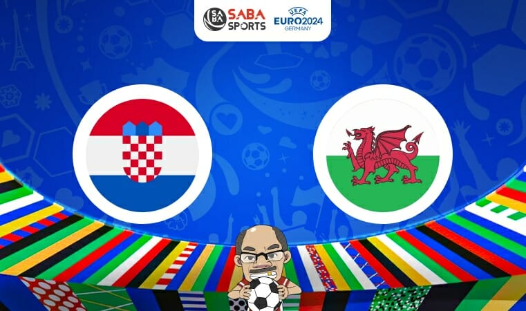 Nhận định Croatia vs Xứ Wales (02h45 ngày 26/03): Mở đầu chương mới