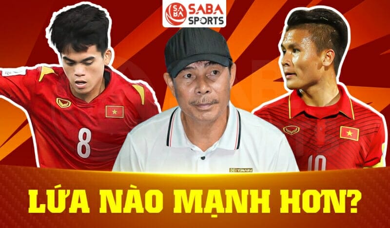 ĐỘC QUYỀN! Cựu HLV U21 Việt Nam so sánh thế hệ U20 hiện nay với lứa Quang Hải