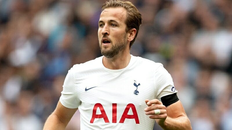 Kane cần rời Tottenham để có danh hiệu