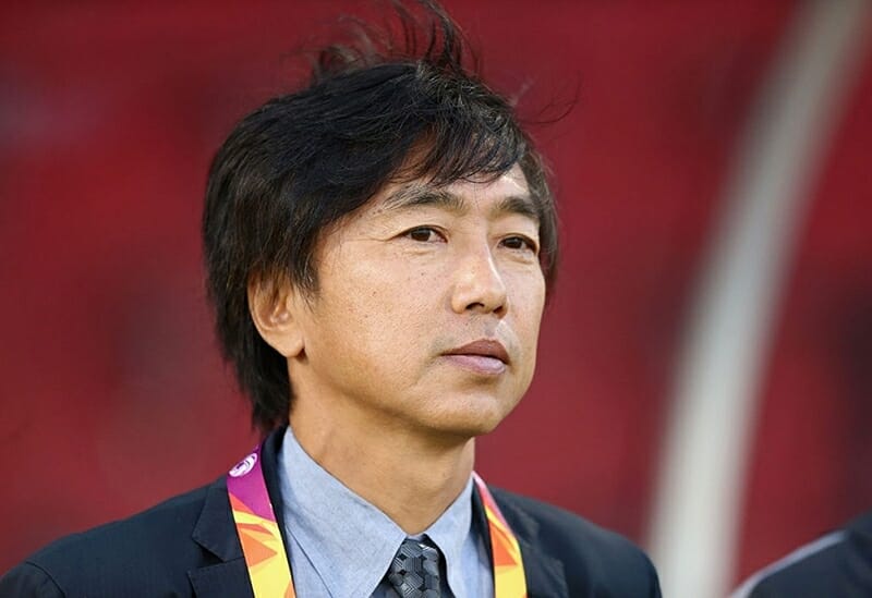 Toshiya Miura nhận lời dẫn dắt ĐT U20 Thái Lan