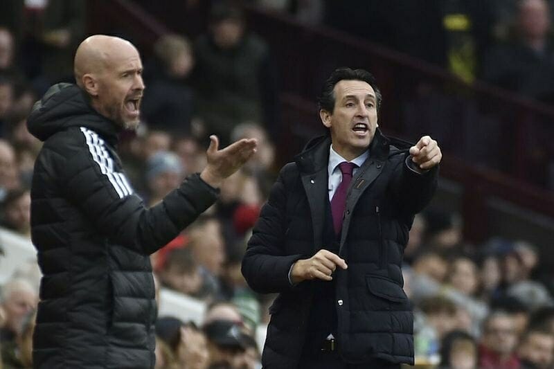 Emery đang giúp Aston Villa đáng sợ với khả năng phản công hiệu quả