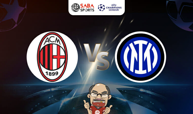 Nhận định AC Milan vs Inter Milan (02h00 ngày 11/05): Derby rực lửa