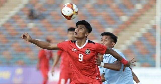 Bị Indonesia đè bẹp bởi ‘bàn tay nhỏ’, HLV Myanmar vẫn không tin đối thủ mạnh hơn Việt Nam