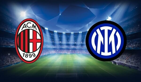 Lần gần nhất AC Milan và Inter Milan vô địch Champions League là khi nào?