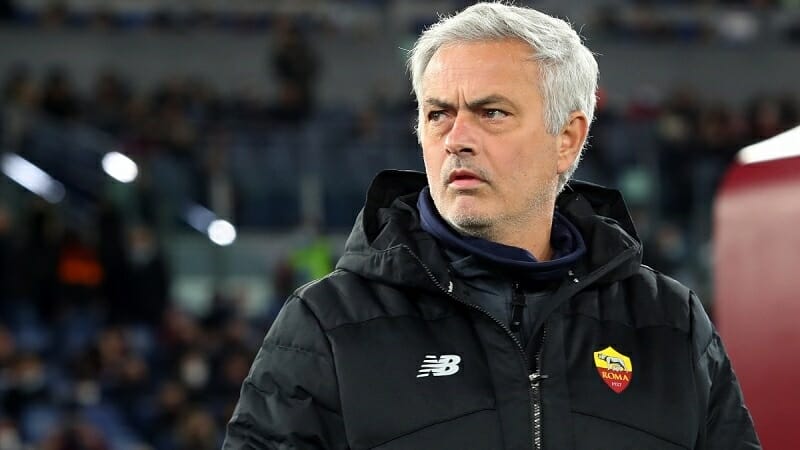 Mourinho đang giúp AS Roma đi đúng hướng