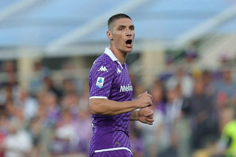 Fiorentina đang có phong độ khá tốt thời gian gần đây.