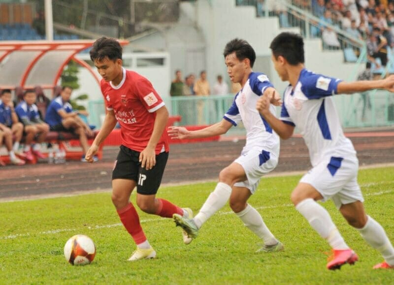 Link xem trực tiếp Bình Phước vs Phú Thọ, Vòng 8 V-League 2 2023: Chờ đợi cơn mưa bàn thắng