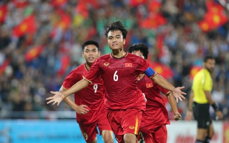 Link xem trực tiếp U17 Việt Nam vs U17 Ấn Độ, VCK U17 châu Á: Đối thủ từng hạ U17 Atletico